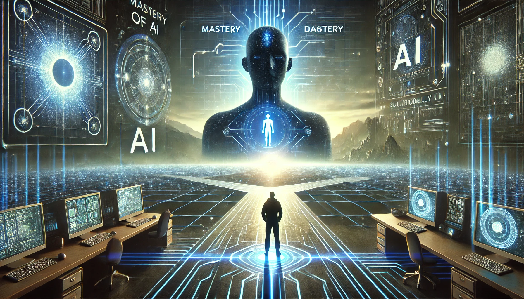 Action at the Speed of Thought: The Real AI Revolution