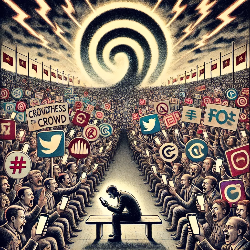 CROWDTHINK