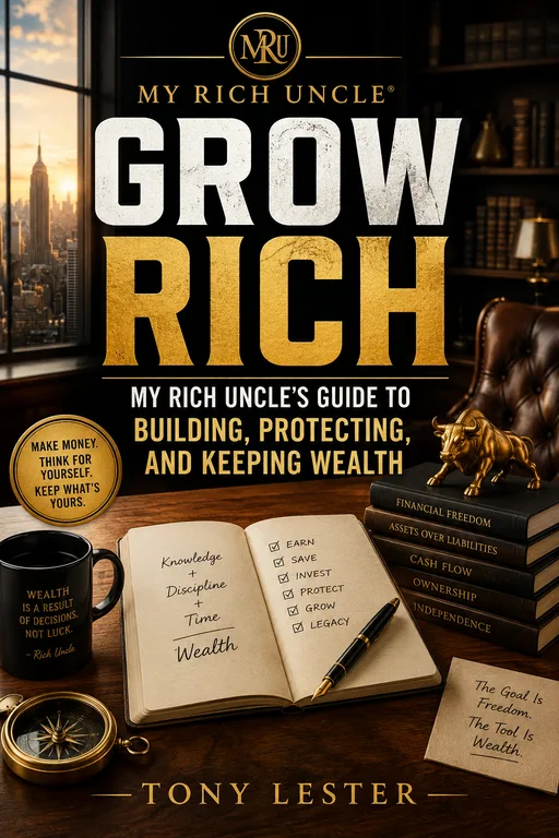 GROW RICH