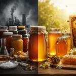 Everything Sweet and Golden Is Not Honey Screenshot from 2026-06-06 00-53-09