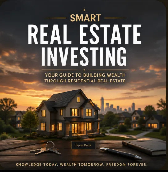 SMART REAL ESTATE