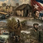 1959 - Cuba Before Castro 1959