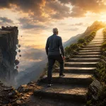 Why Healthy People Can Suddenly Feel Old at 60 Aging