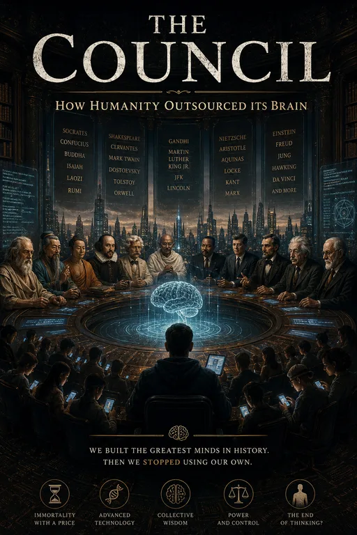 The Council