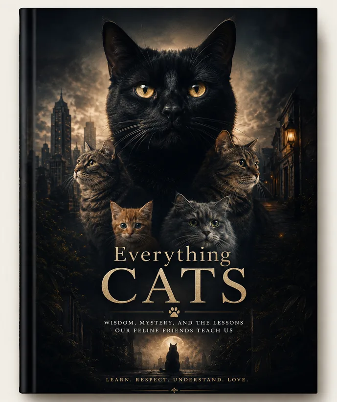 Everything CATS