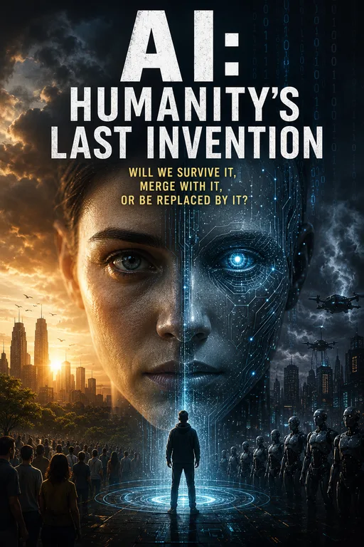 AI: Humanity’s Last Invention
