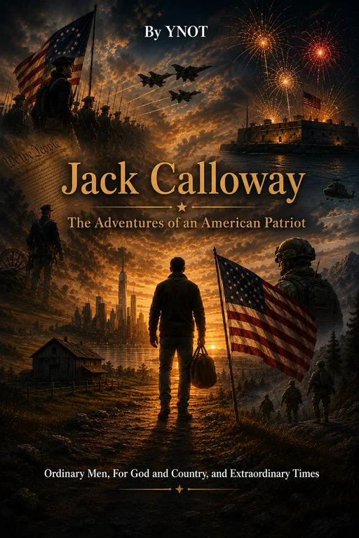 Jack Calloway