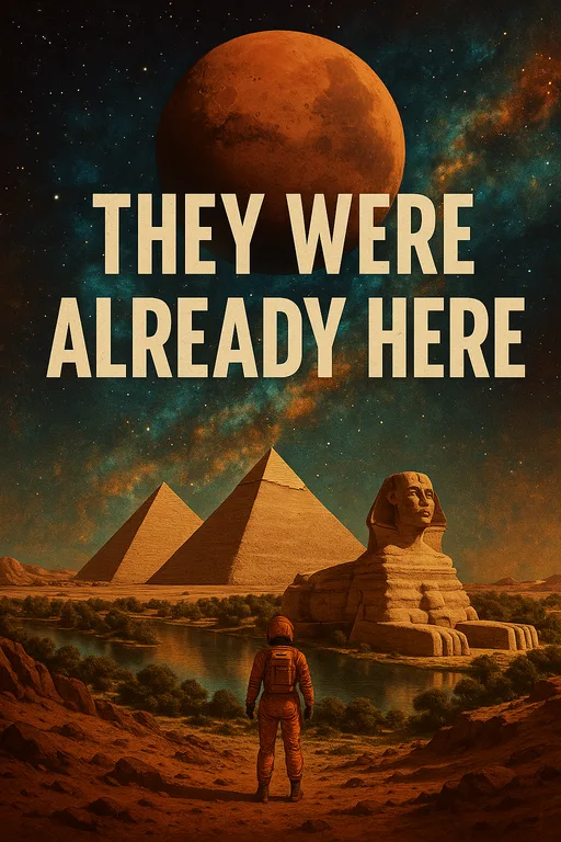 They Were Already Here