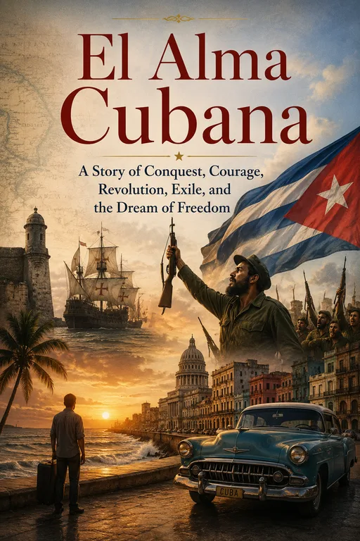 El Alma Cubana