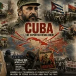 CUBA Exports the Revolution Exports