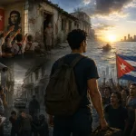 I Survived Cuban Socialism Jose