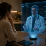 The Doctor's Visit TheDoctor