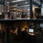 The Secret Business Inside Your Business: Recognizing Employee, Owner and Partner Theft Theft
