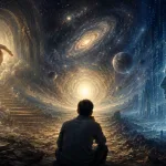 The Biggest Question Ever Asked and WHY We Think We Know the Answers Universe