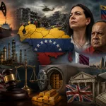 venezuela