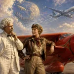 AmeliaEarhart