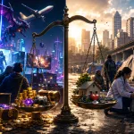 HOW TO PAY FOR THE HOMELESS AND HEALTHCARE FOR THE NEEDY — WITHOUT TURNING SOCIALIST Homeless