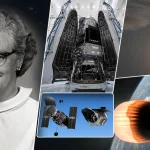 Nancy Grace Roman: The World Is Not Flat, We Went to the Moon, and Women Are Just as Smart and Capable as Men—She Proved It All Roman