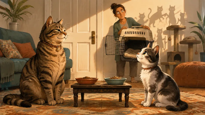Are Cats Cheaper by the Dozen?