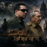 Cuba After Raúl? “El Cangrejo,” the Castro Family, and the Quiet Battle Over Who Controls the Island Next cangrejo