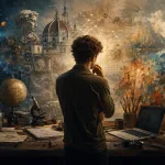 Are You a Genius, or Are You Just Confused? polymath