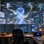 AI Is Changing Again Change