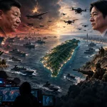 ChinaTaiwan