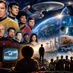 Startrek