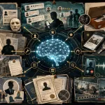 Crime in the Age of AI aicrimes