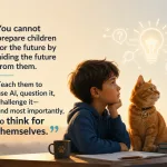 cat-ai-kid
