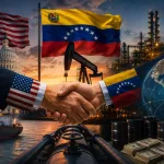 venezuela