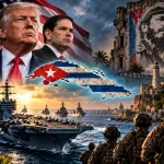 Cuba Is Next — When? cubanext