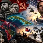 CUBA: THE LAST DAYS OF THE CASTRO DICTATORSHIP are here freecuba